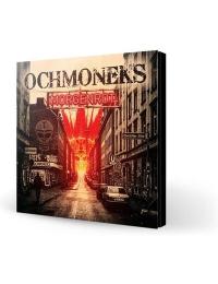 Ochmoneks CD - Morgenrot - Ingen - Standard