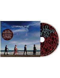 U2 CD - Carnaval De Luz - Ingen - Standard
