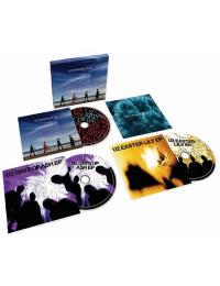 U2 CD - Carnaval De Luz - Ingen - Standard