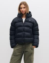 Nike - Sort - W Nk Tf Syn Clssc Jkt