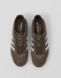 Adidas Originals - Brun - Tokyo W