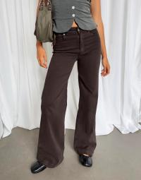 Lois Jeans - Brun - Palazzo Mistral