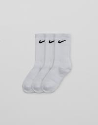 Nike - Hvid - Nike Everyday Cushioned