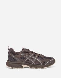 Asics - Brun - Gel-Nunobiki