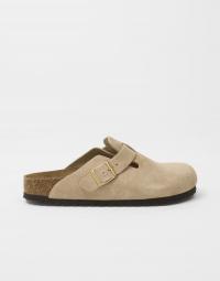 Birkenstock - Beige - Boston LEVE