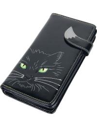 Nemesis Now Pung - Lucky Cat - Damer - Standard
