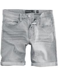 Indicode Shorts - INKaden - M till XXL - Herrer - lys grå