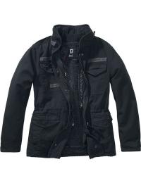 Brandit Vinterjakke - Ladies M65 Giant - XS till 5XL - Damer - sort