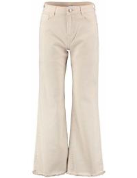 Hailys Stofbukser - 7/8 C JN Ju44lina - XS till L - Damer - beige