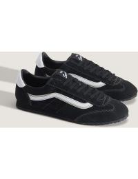 Vans Sneakers - Super Lowpro - EU41 till EU47 - Herrer - sort