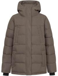 Derbe Hamburg Vinterjakke - Sonholm - XS till XL - Damer - taupe