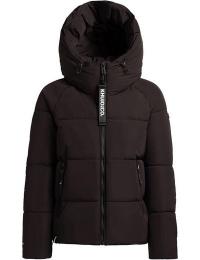 Khujo Vinterjakke - ONO2 - XS till XXL - Damer - brun