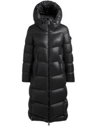 Khujo Frakker - RABIA2 - XS till XXL - Damer - sort