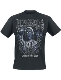 Ice Nine Kills T-shirt - Cursed - S till 5XL - Herrer - sort