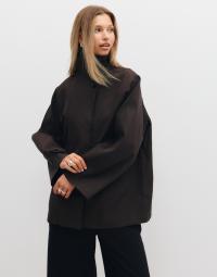 Neo Noir - Brun - Mariel Jacket
