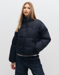 Levi's - Sort - Palmer Puffer