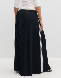 Adidas Originals - Sort - Pleated Tp
