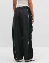 New Balance - Sort - Trackside Woven Pant