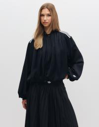 Adidas Originals - Sort - Pleated Tt