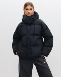 New Balance - Sort - Premium Puffer Jacket