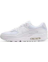 Nike Air Max 90-sko til mænd - hvid