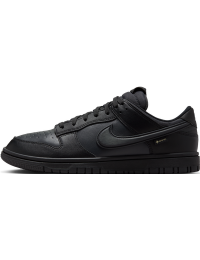 Nike Dunk Low GORE-TEX-sko til mænd - sort