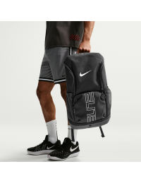Nike Varsity Elite-rygsæk (32 liter) - sort