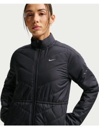 Nike Swift Therma-FIT-løbejakke kvinder - sort