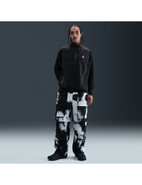 Nike ACG "Smith Summit"-UV-beskyttende vandafvisende bukser til mænd - grå