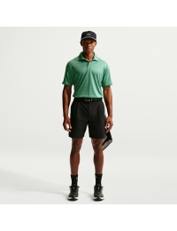 Nike Par Dri-FIT-golfshorts til mænd - sort