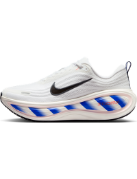 Nike Vomero Plus-løbesko til vej til mænd - hvid