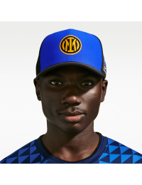 Inter Milan 25/26 Nike Arobill C99-kasket TR - sort