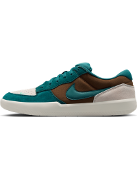 Nike SB Force 58-skatersko - brun