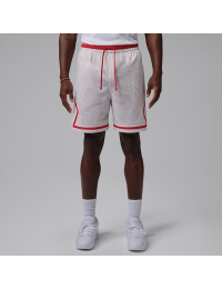 Jordan Sport Dri-FIT Diamond-shorts (18 cm) til mænd - grå