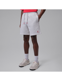 Jordan Brooklyn-shorts til mænd - grå