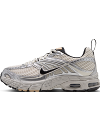 Nike Air Max Moto 2K-sko til større børn - grå