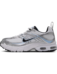 Nike Air Max Moto 2K-sko til større børn - hvid