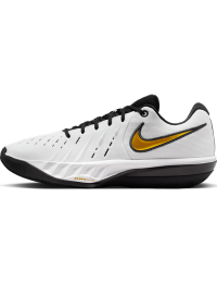 Nike G.T. Cut Academy 2-basketballsko - hvid