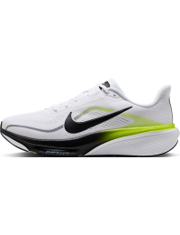 Nike Pegasus 42-løbesko til vej til mænd - hvid