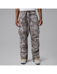 Jordan Brooklyn Realtree-cargobukser til mænd - hvid