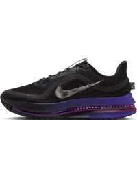 Nike Pegasus Premium-løbesko til vej til kvinder - sort