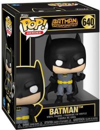 Batman Vinylfigur 640 - Funko Pop! - Funko Shop Europe