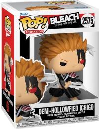 Bleach - Ichigo Vinyl Figur 2575 - Funko Pop! - Funko Shop Europe