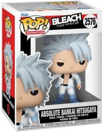 Bleach - Hitsugaya - Funko Pop! - Funko Shop Europe
