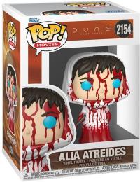 Dune - Del 3 - Alia Atreides vinylfigur 2154 - Funko Pop! - Funko Shop Europe