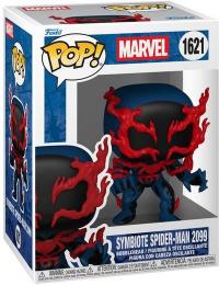 Venom (Marvel) - Symbiote Spider-Man 2099 vinylfigur 1621 - Funko Pop! - Funko Shop Europe
