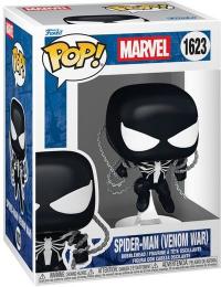 Venom (Marvel) - Spider-Man (Venom War) vinylfigur 1623 - Funko Pop! - Funko Shop Europe