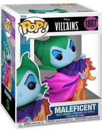 Sleeping Beauty - Maleficent vinylfigur 1807 - Funko Pop! - Funko Shop Europe