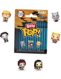 Demon Slayer - Bitty POP! - Funko Pop! - Funko Shop Europe