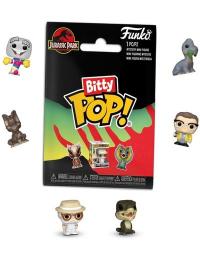 Jurassic Park - Bitty POP - Funko Pop! - Funko Shop Europe